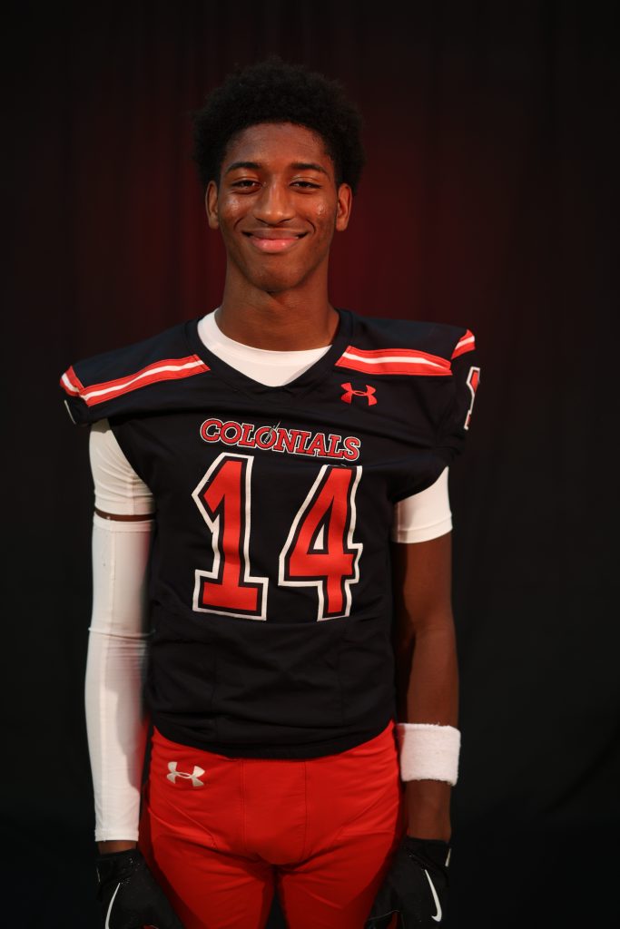 Naeem Staten
