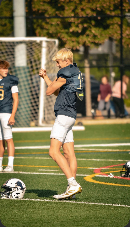 Christian Severinsen