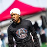 Kevion Price