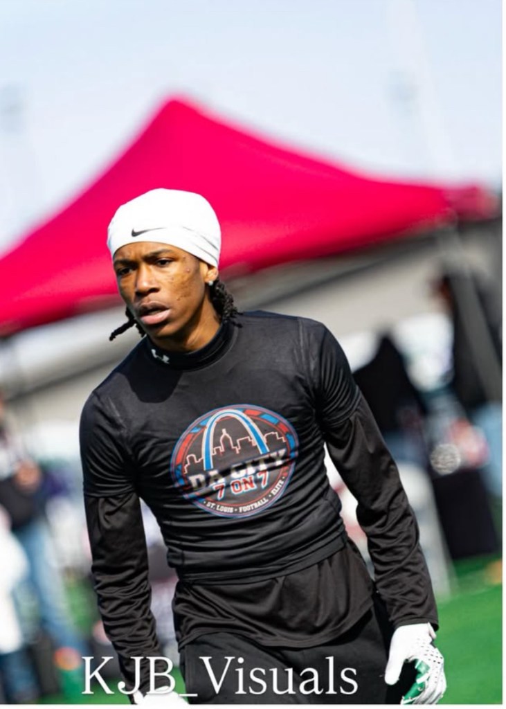 Kevion Price