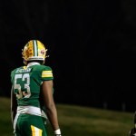 Denarion Hickman