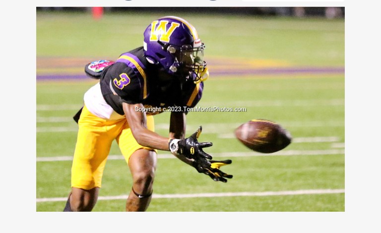 Antron Mason II