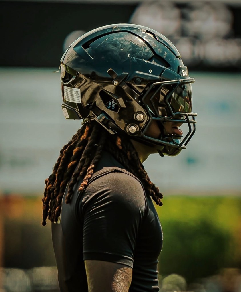 Jaylen Mccullough