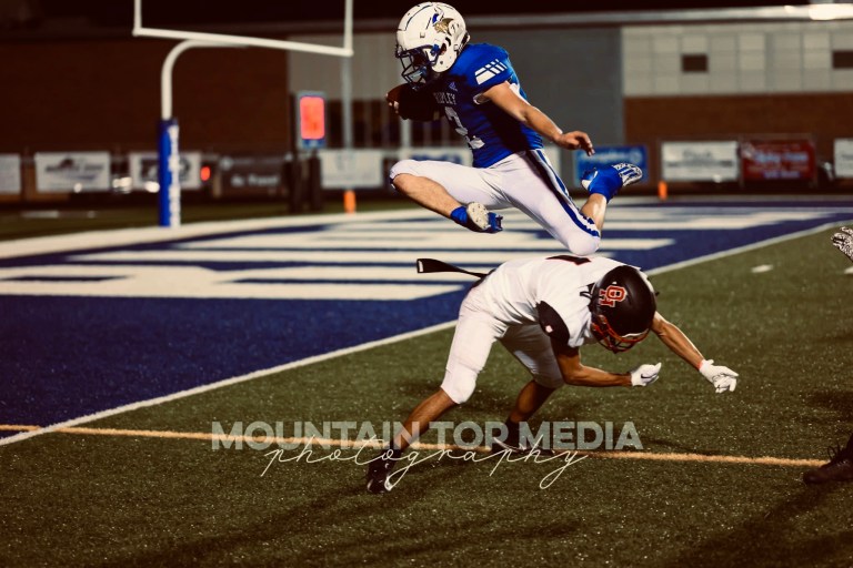 Noah Casto