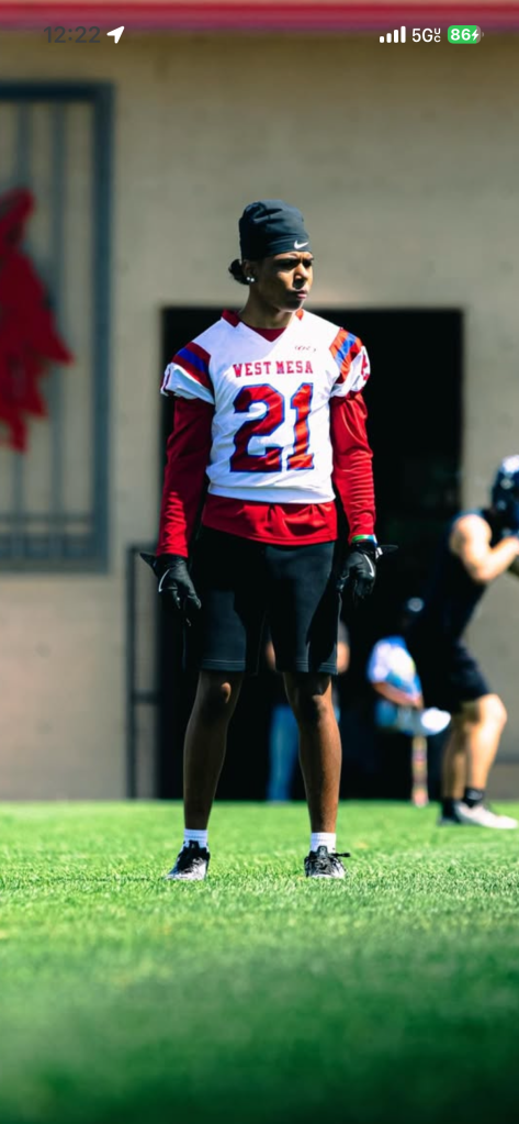 Noah Jackson