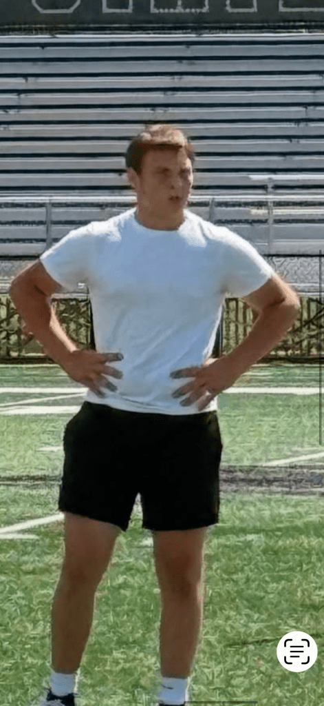 Colton Richard