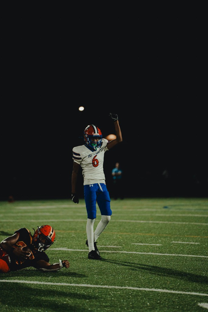 Nyjae Colbert