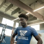Devonte Taylor