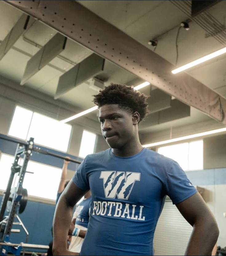 Devonte Taylor