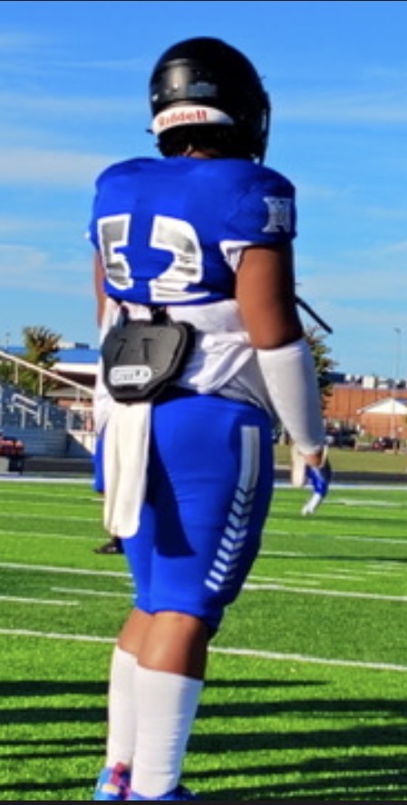 Jermontay Simmons