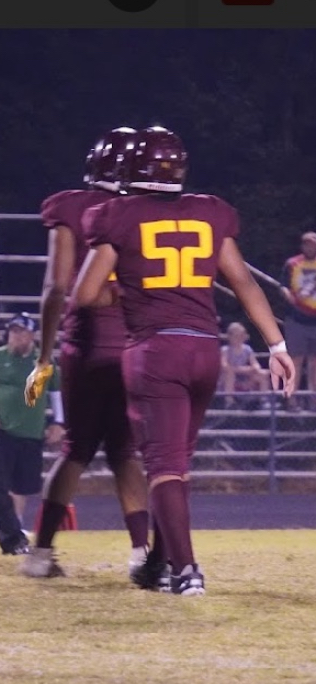 Nasir Delaney