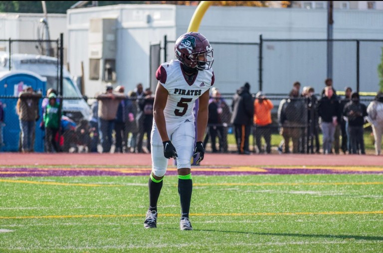 Jahmir Campfield