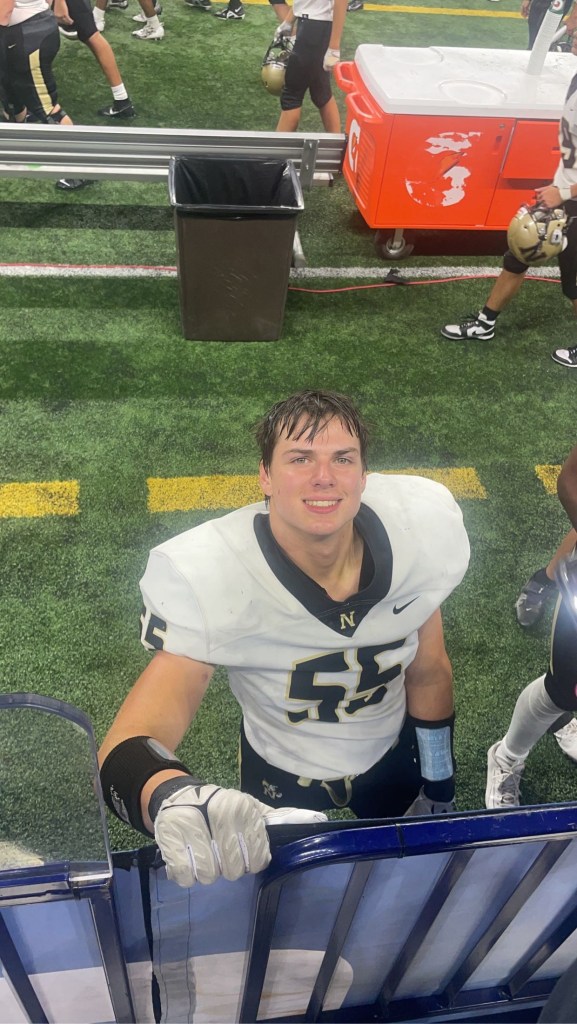 James (Indy) Wilhelm