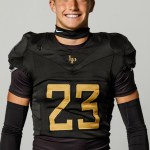 Gabe Harmon