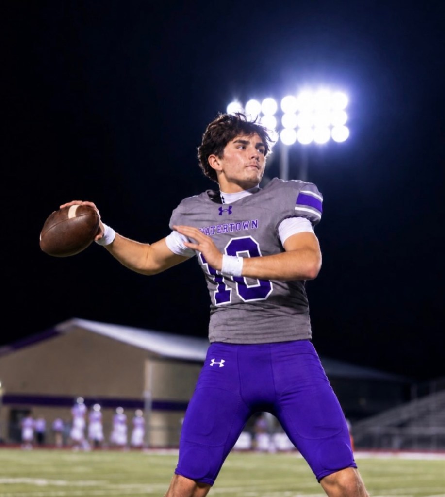 Preston Whittington