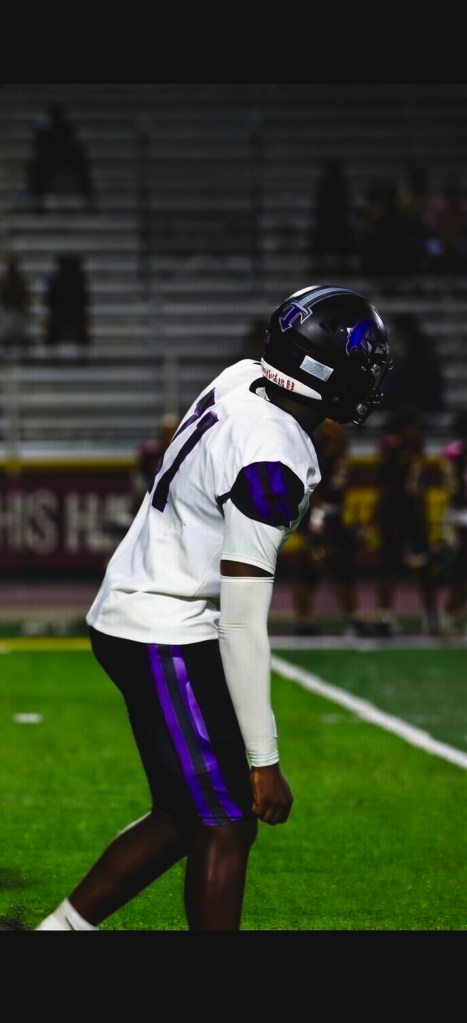 Zachary Enoch Adegoke