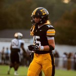 Aerian Chavis