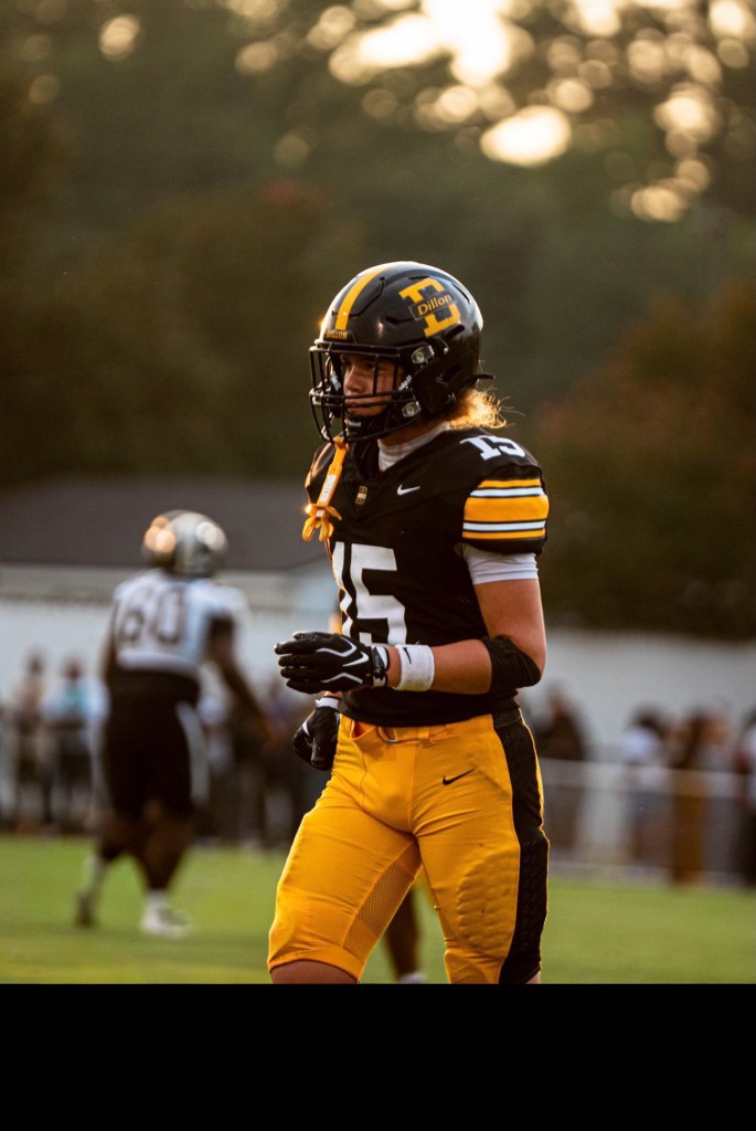Aerian Chavis