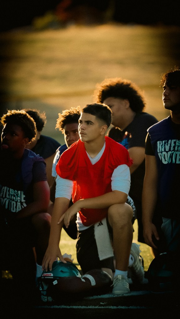 Colten Reid