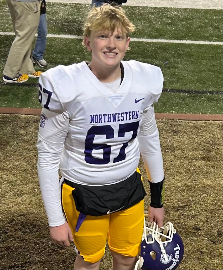 William Finley Byers