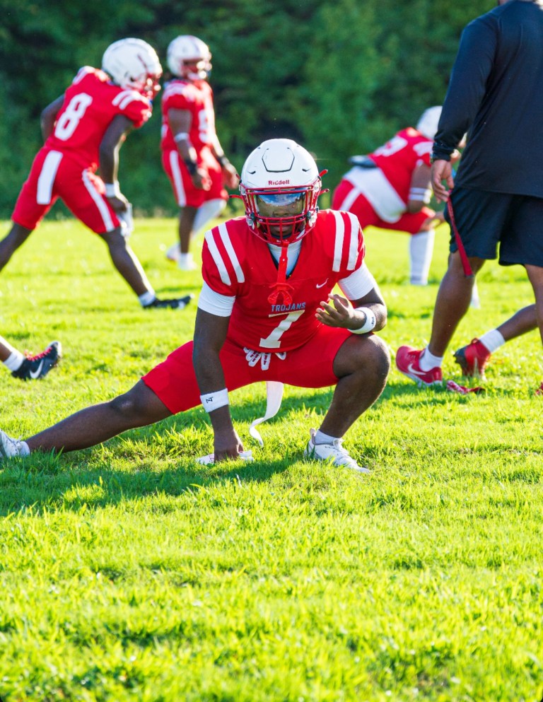 Co’Myron Cuthbertson