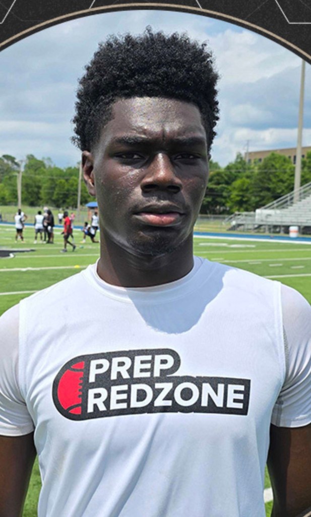 Jalen Stringfellow