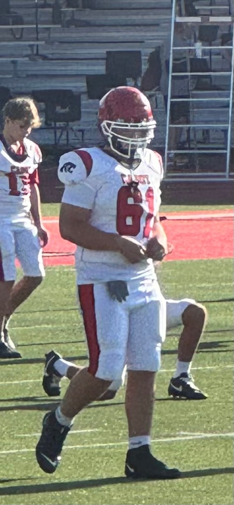 Kayden Buffkin