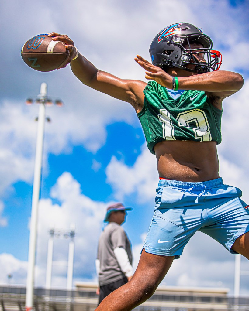 Willie G. Johnson III