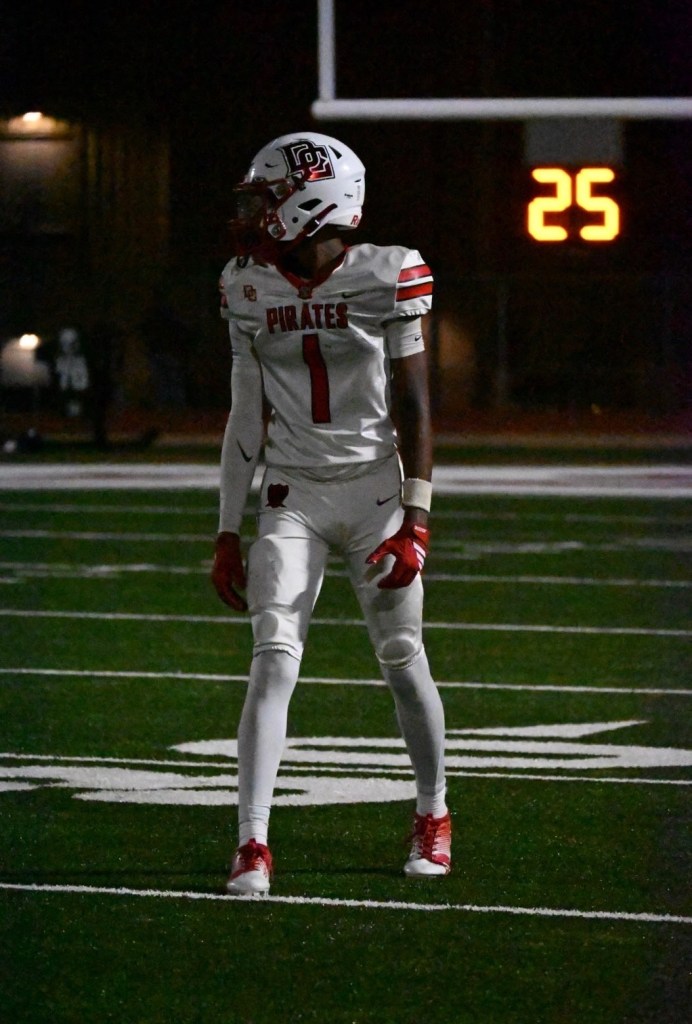 Jaden Turnage