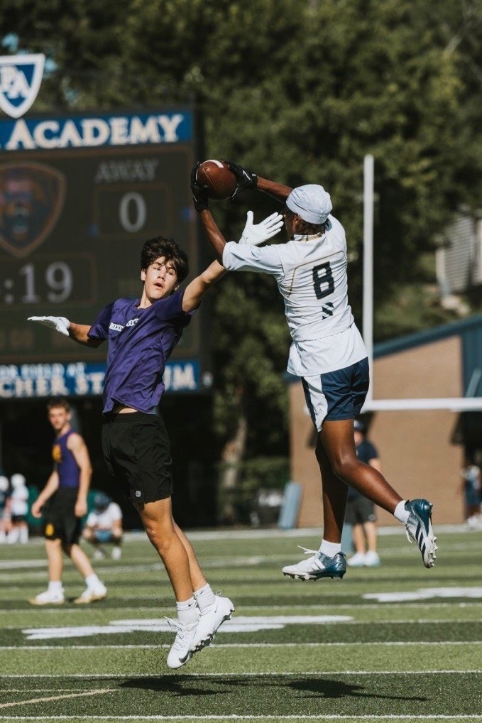 Elijah Tolbert