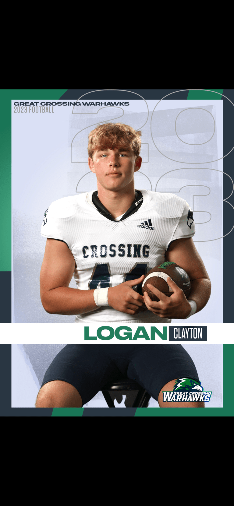 Logan Clayton