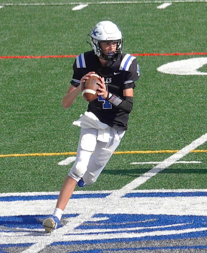 Owen Lineaweaver