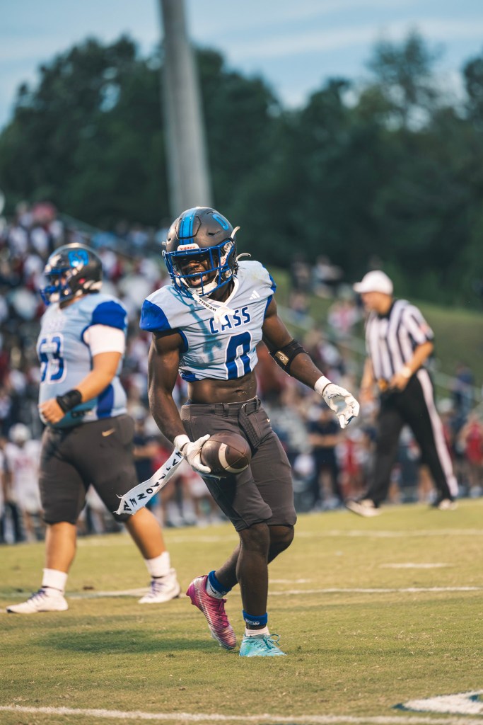 Kalil Charles