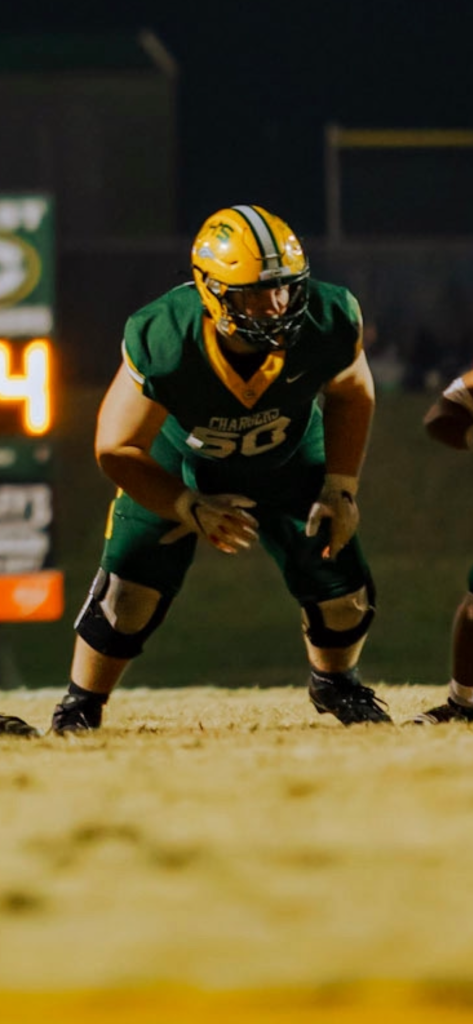 Luke Ruppe