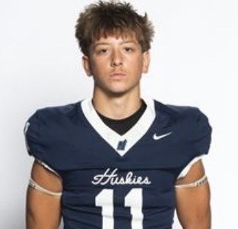 Hudson Hunter