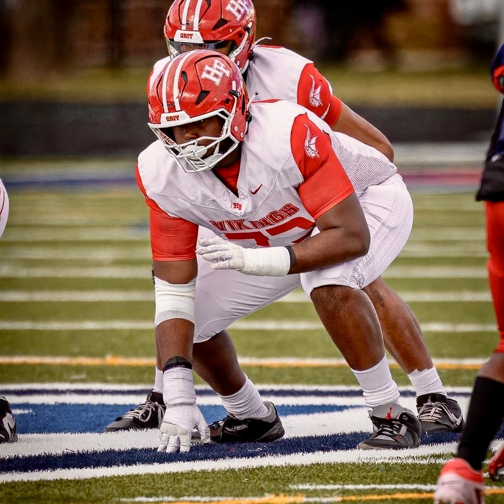 Braylon Pollard