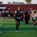 Isiah Daviston