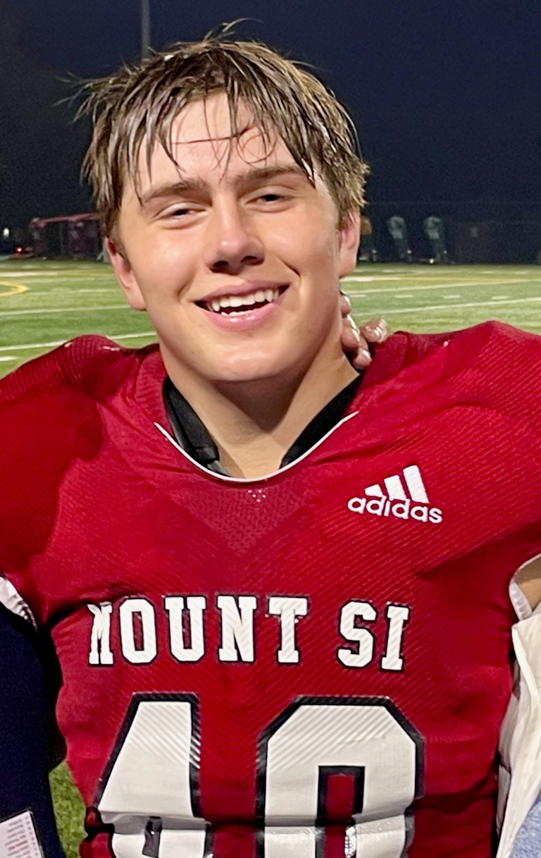 Brock Gates