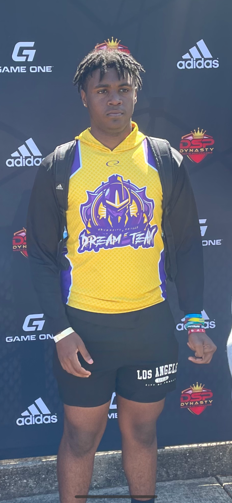Larry Irvin