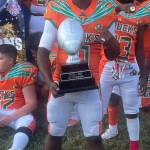 Zayne Gibson