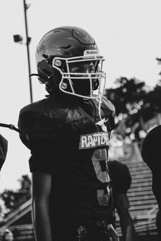 Kadin Woodhouse