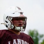 Zack Helmreich