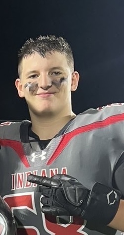 Kaidyn Shirley
