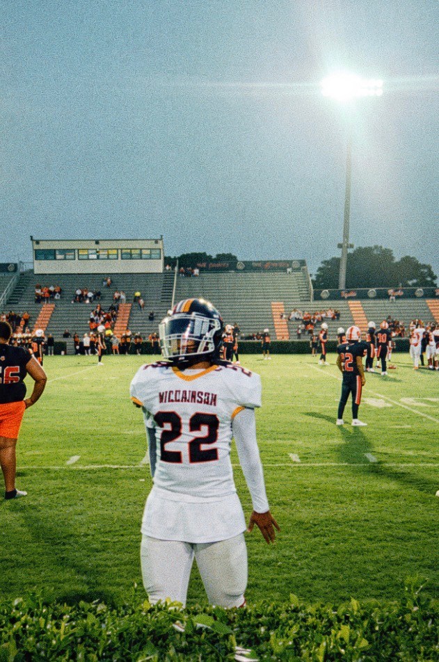 Derek Durr Jr