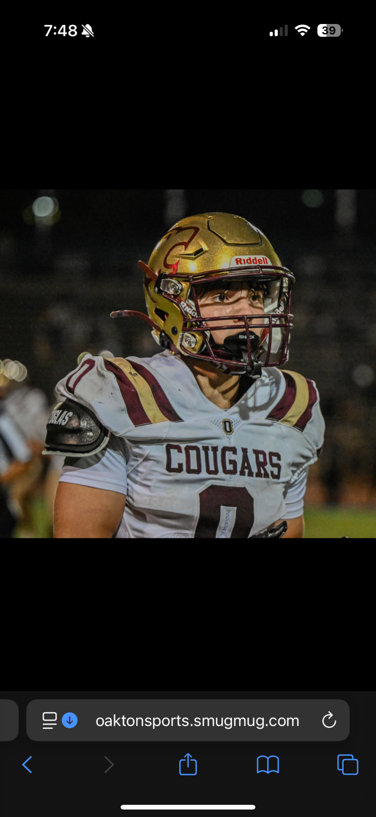 Collin Henriques