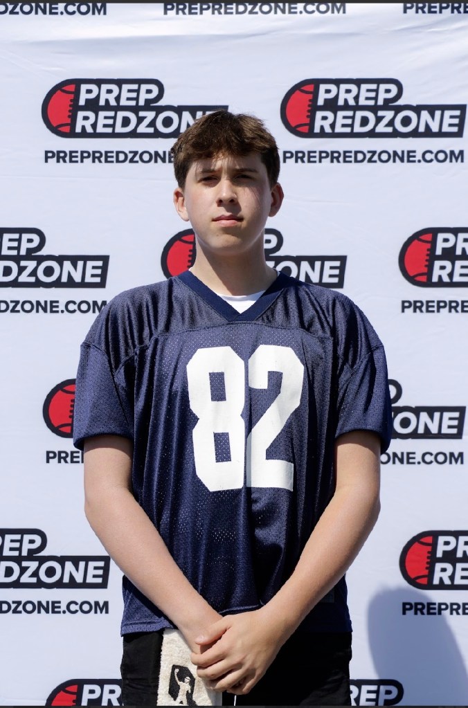 Cole Grochowski