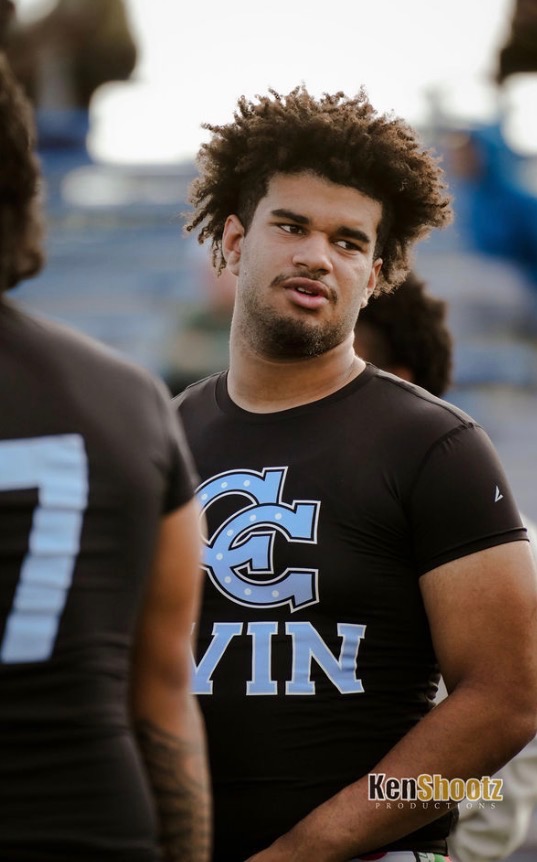 Jaylen Cox