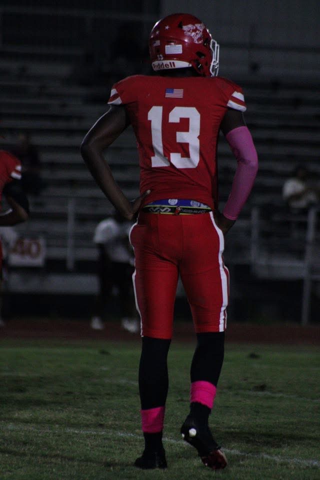 Dayshawn King