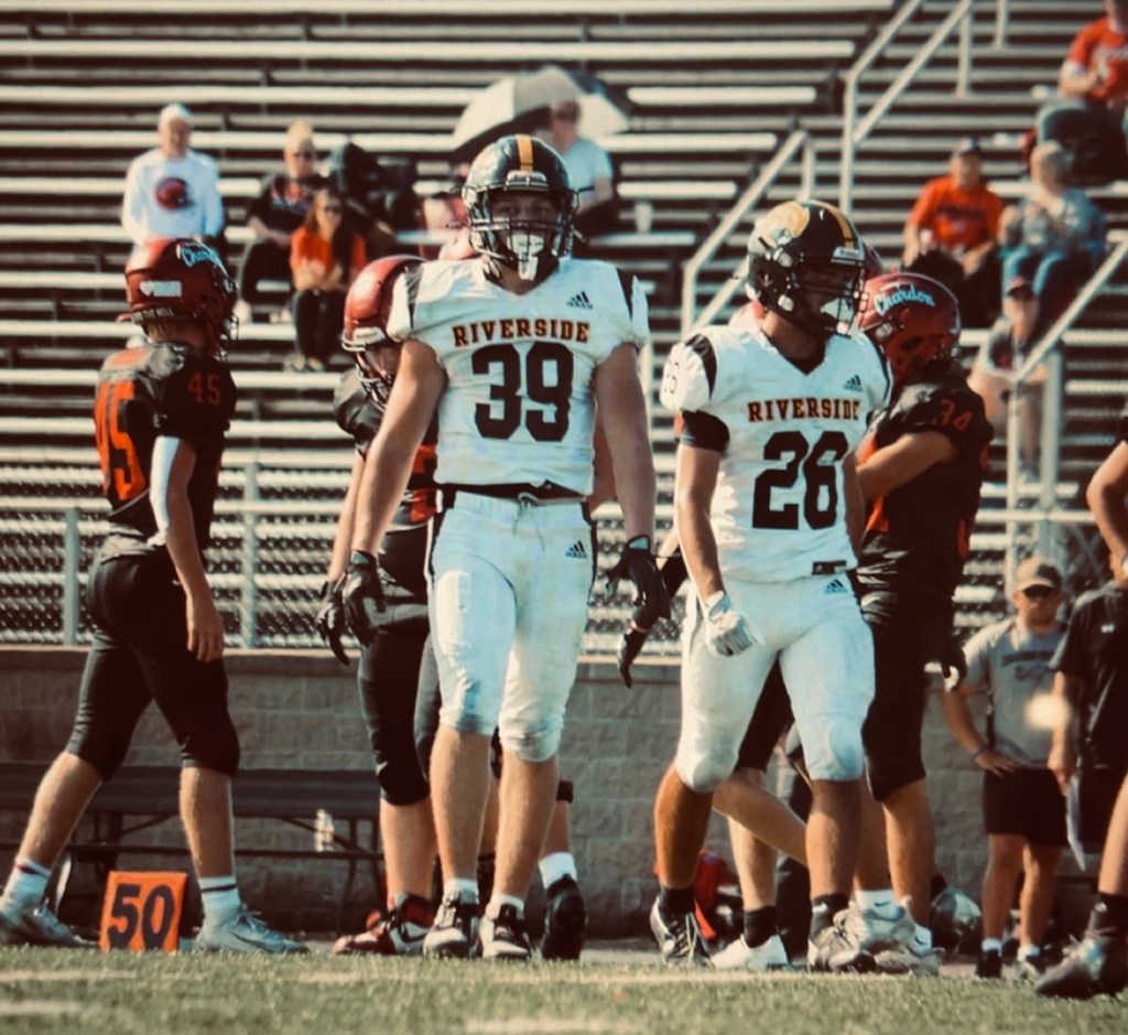 Logan Young