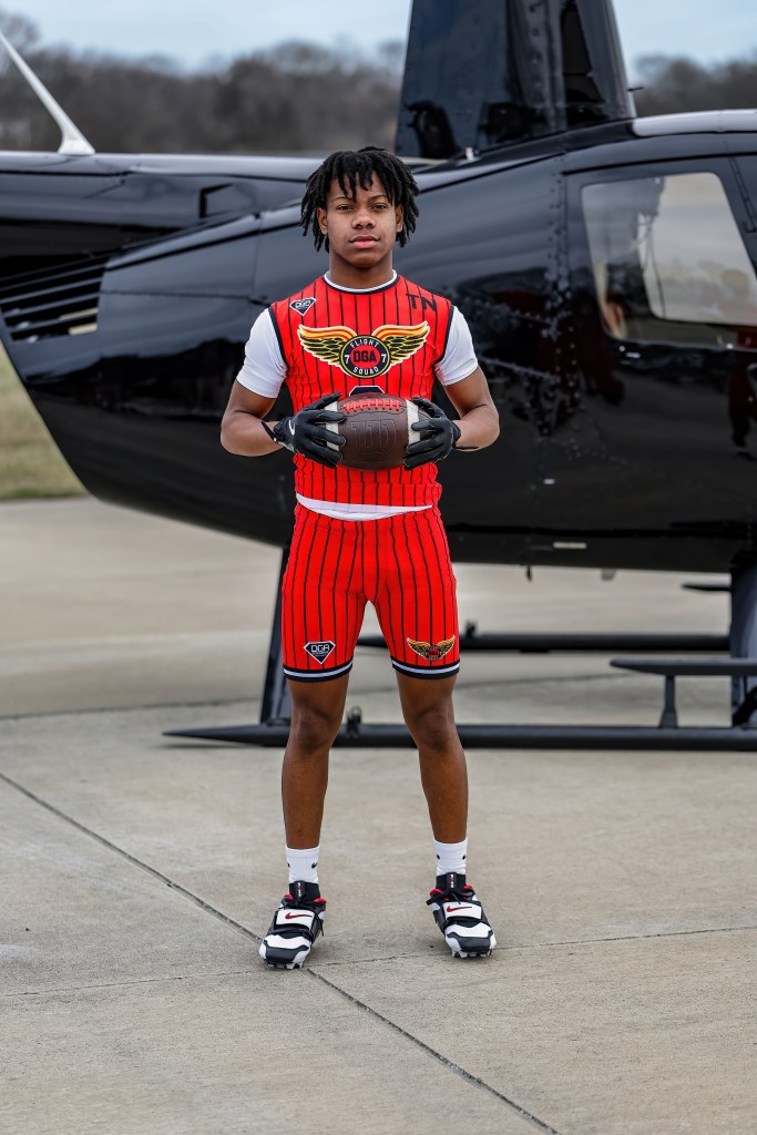 Nicholas Pointer Jr.